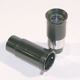 10mm erecting eyepiece for reflecting telescopes